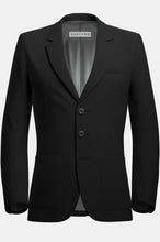 Load image into Gallery viewer, HYDAISHYDE Ellis Twill Structured Jacket
