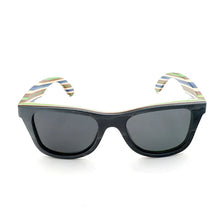 Load image into Gallery viewer, HYDAISHYDE Horizon Sunglasses – Polarized Rectangle Frame
