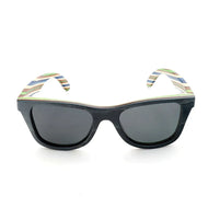 HYDAISHYDE Horizon Sunglasses – Polarized Rectangle Frame